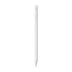 BASEUS Smooth Writing 2 stylus toll tablethez fehér (SXBC060202) (SXBC060202)