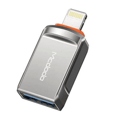 Mcdodo USB-A -> Lightning adapter (OT-8600) (OT-8600)