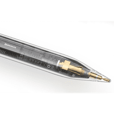 BASEUS Smooth Writing LED 2 stylus toll tablethez fehér (SXBC060502) (SXBC060502)