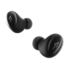 More ES602 ColorBuds 2 TWS Bluetooth fülhallgató fekete (ES602-Black)