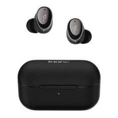 1MORE EH902 Evo TWS Bluetooth fülhallgató fekete