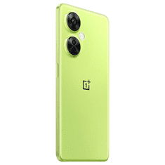 OnePlus Nord CE 3 Lite 5G 8/128GB Dual-Sim mobiltelefon zöld (Nord CE 3 Lite 5G 8/128GB z&#246;ld)
