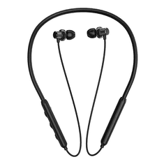 More EO008 Omthing AirFree Lace Bluetooth fülhallgató fekete (EO008-Black)