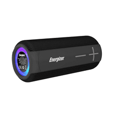 Energizer Bluetooth hangszóró fekete (BTS161BK) (BTS161BK)