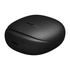 More ES903 Aero TWS Bluetooth fülhallgató fekete (ES903-Black)