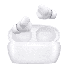 More EO009 Omthing AirFree Buds TWS Bluetooth fülhallgató fehér (EO009-White)