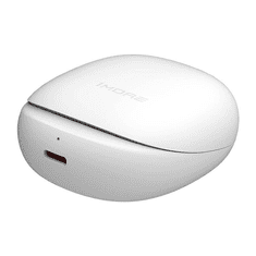 More ES903 Aero TWS Bluetooth fülhallgató fehér (ES903-White)