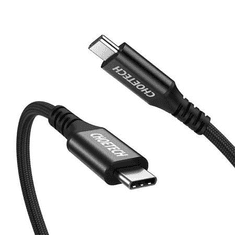 Choetech XCC-1007 USB-C - USB-C 100W kábel 2m (XCC-1007)