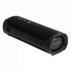 Creative Muvo Go Bluetooth hangszóró fekete (51MF8405AA000) (51MF8405AA000)