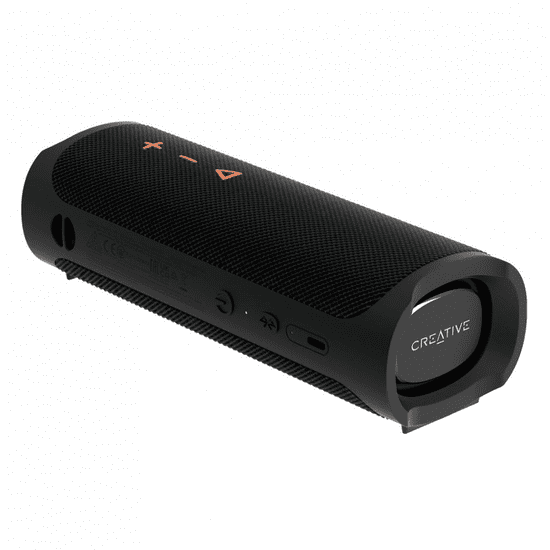 Creative Muvo Go Bluetooth hangszóró fekete (51MF8405AA000) (51MF8405AA000)