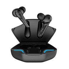 Media-tech Cobra Pro RHOID TWS Bluetooth fülhallgató fekete (MT3607) (MT3607)