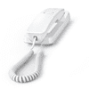 DESK 200 telefon fehér (S30054-H6539-S202) (S30054-H6539-S202)