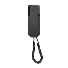 Gigaset DESK 200 telefon fekete (S30054-H6539-S201) (S30054-H6539-S201)