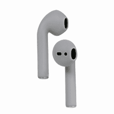 Gembird TWS-SEA-GW TWS Bluetooth fülhallgató szürke (TWS-SEA-GW)