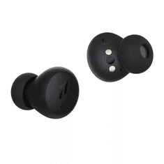 More ES603 Comfbuds Mini TWS Bluetooth fülhallgató fekete (MG-ES603-BLACK)