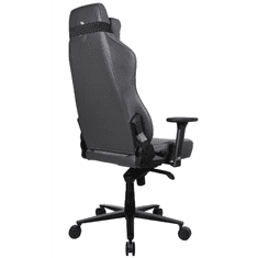 Arozzi Vernazza Vento gaming szék hamuszürke (VERNAZZA-SIG-ASH) (VERNAZZA-SIG-ASH)