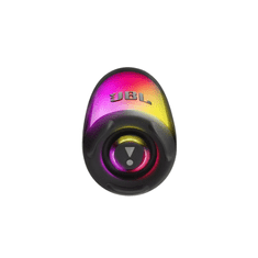 JBL Pulse 5 Bluetooth hangszóró fekete (JBLPULSE5BLK) (JBLPULSE5BLK)