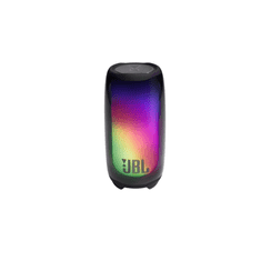 JBL Pulse 5 Bluetooth hangszóró fekete (JBLPULSE5BLK) (JBLPULSE5BLK)