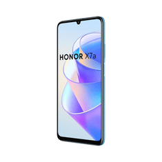 Honor X7a 4/128GB Dual-Sim mobiltelefon kék (5109AMLY) (5109AMLY)