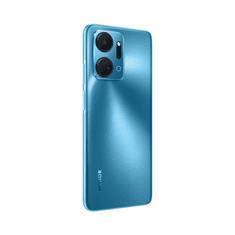 Honor X7a 4/128GB Dual-Sim mobiltelefon kék (5109AMLY) (5109AMLY)