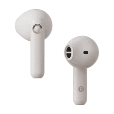 Edifier TO-U2 mini TWS Bluetooth fülhallgató fehér (TO-U2 mini white)