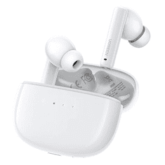 Ugreen HiTune T3 ANC Bluetooth fülhallgató fehér (90206) (90206)