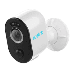 Reolink Argus 3 Pro Wi-Fi IP kamera (Argus 3 Pro-W)