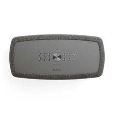 Audio Pro A15 Bluetooth Speaker Dark Grey EU (AUDPA15BSPDGRY)