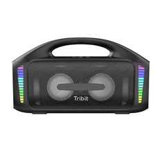 Tribit BTS52 StormBox Bluetooth hangszóró fekete (E02-1935U-52)