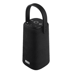 Tribit  BTS31 StormBox Bluetooth hangszóró fekete (E31-1566N-02) (E31-1566N-02)