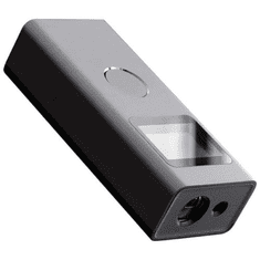 Xiaomi Mijia Smart Laser Rangefinder, LCD DisplayTape Measure With Mi Home APP, Black EU BHR5596GL (36764)