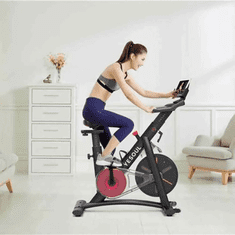 Xiaomi Yesoul S3 Quiet Smart Indoor Portable Exercise Spinning Bike Black EU (XIAYESS3IDCYCBLK)