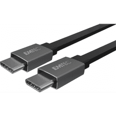 Emtec T700C2 USB-C - USB-C kábel (ECCHAT700TC2) (ECCHAT700TC2)