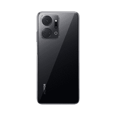 Honor X7a 4/128GB Dual-Sim mobiltelefon fekete (5109AMLW)