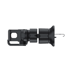 BASEUS Car Mount Gravity Air Vent Car Phone Holder (Air Outlet Version) Black (SUWX010001) (SUWX010001)