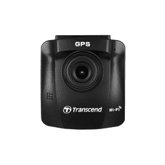 Transcend DrivePro 230 menetrögzítő kamera (TS-DP230Q-32G) (TS-DP230Q-32G)