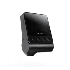 DDPai Z40 GPS Dual 2.7K menetrögzítő kamera (Z40 GPS DUAL)