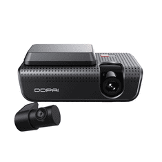 DDPai X5 Pro GPS menetrögzítő kamera (X5 Pro GPS)