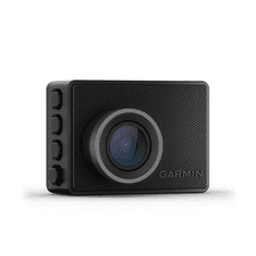 Garmin Dash Cam 47 menetrögzítő kamera (010-02505-01) (010-02505-01)