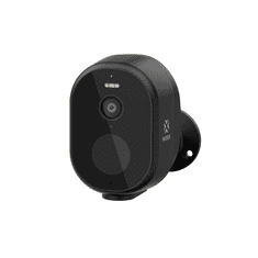 WOOX R4252 Wi-Fi IP kamera napelemmel (R4252)