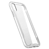 iPhone Xs Max case Armor White (WIAPIPH65-YJ02) (WIAPIPH65-YJ02)