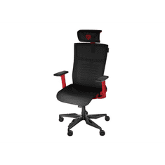 Natec Astat 700 gaming szék fekete (NFG-1944) (NFG-1944)