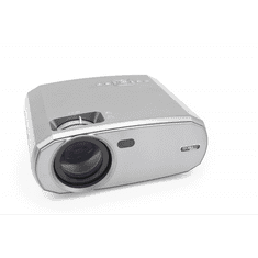 Technaxx TX-177 Full HD projektor szürke (4971) (technaxx4971)