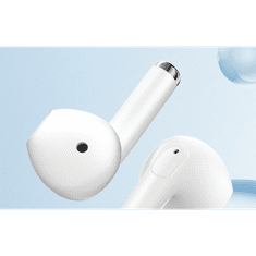 HAYLOU X1 Neo vezeték nélküli fülhallgató fehér (6971664933826) (6971664933826)