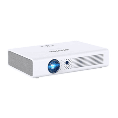 Byintek R19 mini vezeték nélküli projektor fehér (R19)