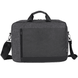 Canyon B-5, Laptop bag for 15.6 inch410MM x300MM x 70MMDark GreyExterior materials: 100% PolyesterInner materials:100% Polyester (CNS-CB5G4)