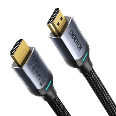 Choetech HDMI - HDMI kábel 8K 2m (XHH01) (XHH01)