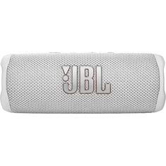 JBL Flip 6 Bluetooth hangszóró fehér (JBLFLIP6WHT) (JBLFLIP6WHT)