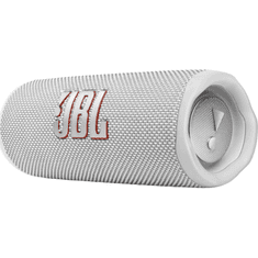 JBL Flip 6 Bluetooth hangszóró fehér (JBLFLIP6WHT) (JBLFLIP6WHT)