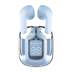Edifier ACEFAST T6 Bluetooth fülhallgató kék (T6 ice blue) (T6 ice blue)